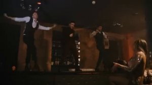 Luca Hänni - She Got Me.