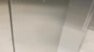 Лифт Мослифт 2024 года. Москва. Бартеневская 61