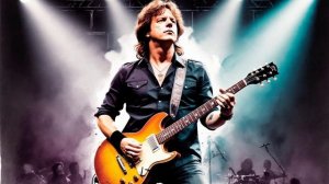 Музыка РОК.