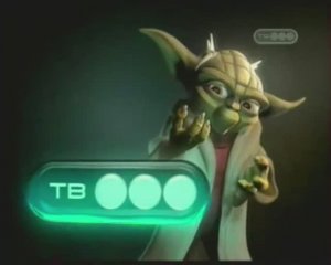 Анонс, реклама на ТВ 3. 11.04.2009г.