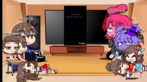 О как я перешла ленивость и выложила ролик