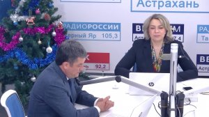 Депутат ГД РФ Ринат Аюпов.Итоги года. 29 декабря 2025 г.