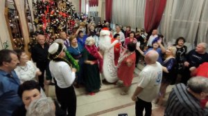 Дед Мороз.... 28.12.25.