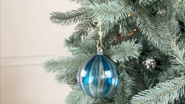 Крючки для ёлочных игрушек ШТЕРН, металл, золотые, 8 см, 18 шт., 719000401