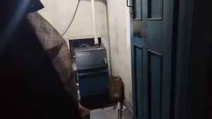 Жизнь в деревне.🏠 Опять уборка снега.❄️❄️❄️