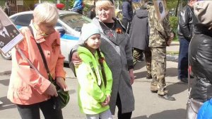 безсмертный полк 2022