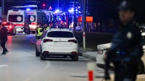 Семь полицейских ранены в перестрелке с боевиками ИГ* в Турции