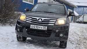 GREAT WALL HOVER Н3, 2013 гв