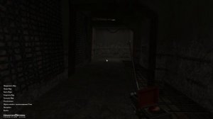 Counter-Strike Condition Zero Deleted