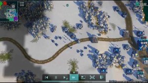 Art of war 3 battle 3vs3