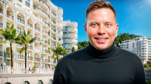 Марина Гарден 4*: краткий обзор и лучшие предложения от 8 млн