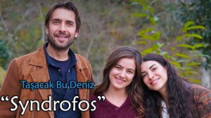 Перевод песни из сериала "Переполнится это море"