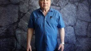 Виталий Парыгин - Нынче я совсем не тот