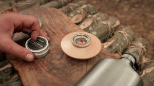 Double Tomahawk Steak Cooked on Fire 🔥 Pure Outdoor Perfection