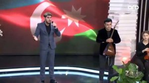 Nurlan Orduabdlı - Zefer  Нурлан Ордубадлы