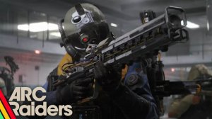 Сжег рейдера / Выживание - ARC Raiders #33