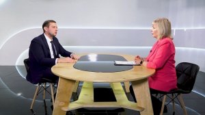 Глава Бийска подвёл итоги уходящего года и поделился планами на 2026-й (Бийское телевидение)