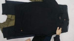 41077 lndicode микс мужской осень-зима 1+2 сорт (возможны исправимые дефекты и небольшой износ), 3па