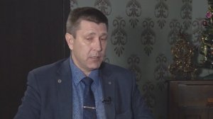 Имена. Алексей Самаруха