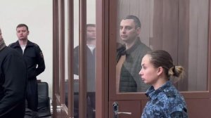 В Краснодаре экс-вице-губернатора Власова приговорили к 11 годам по делу о взятке