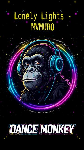 Lonely Lights - MVMURO смотреть онлайн