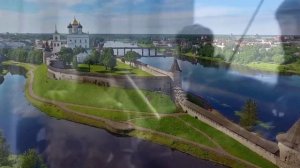 ВРЕМЕНИ  РЕКА.