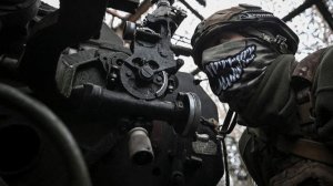 Трое боевиков ВСУ внесены в перечень террористов и экстремистов в РФ