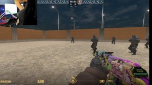 Просто ищу с кем поиграть 3200elo (20к птс)