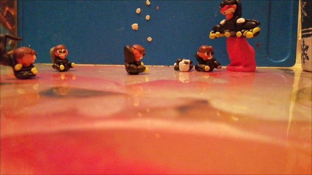 30 серия Skibidi toilet смотреть онлайн