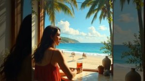 СИДЕЛА ДЕВУШКА В КАФЕ 💥 НОВИНКА 2026