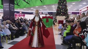 Winter Fashion Day / Дана Пшигонова, республика Адыгея / 14 декабря 2025 г.