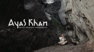 Ayas Khan - EARTH ELEMENT meditation. Didgeridoo meditation