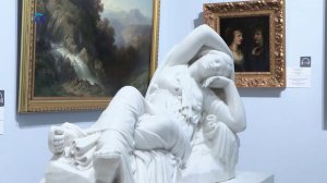 «Территория культуры» | 65 лет Музею изобразительных искусств Карелии