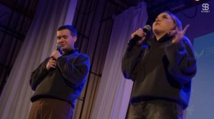 Кубок ректора КВН — 2025 | Отчетный ролик