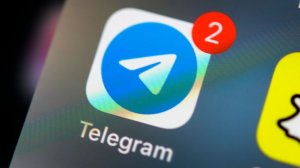 Мошенники крадут аккаунты Telegram под видом призов для активных пользователей