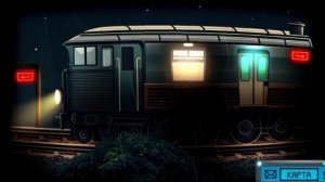 хоррор bear Haven