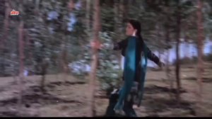 Индийская песня из фильма  ,,Самрат"