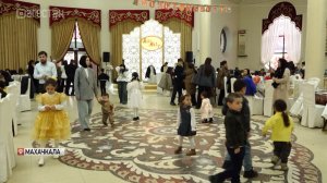 Филиал фонда «Защитники отечества» провел мероприятие для детей участников СВО