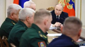 Никифоров заявил о приближении ВС России к Сумам на расстояние менее 20 км