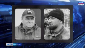 Гуманитарный конвой из Дагестана попал под обстрел ВСУ