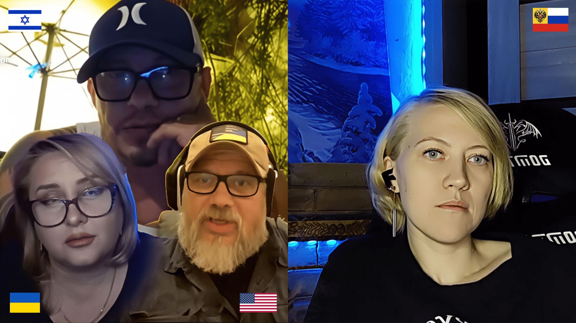 Лорка рассказывает о своей работе, Ёся - о моде, а последний - о документах... смотреть онлайн