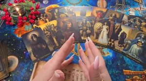 Таро расклад: от вас ничего не зависит😱 все случится само собой💯❗