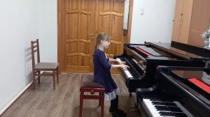 Дёмина Анастасия