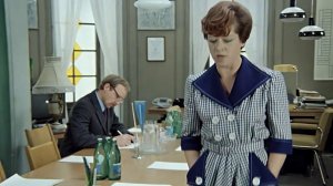 КАДРЫ ИЗ Х/Ф "СЛУЖЕБНЫЙ РОМАН".