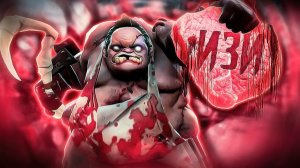 топ сап лол ммр Dota2