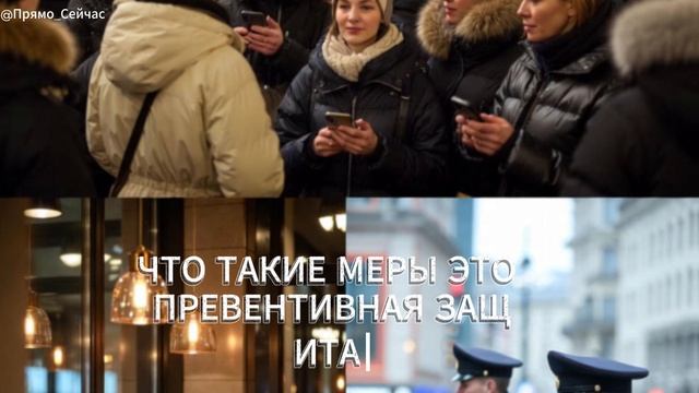 Отключат ли мобильный интернет в Москве и Питере на Новый год? Официально от Госдумы смотреть онлайн