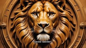 Лев 31 декабря закроется то что ты больше не вынесешь.