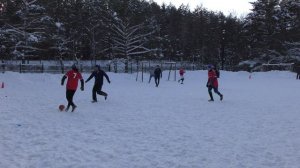 28.12.25 Сибизол-Иртыш 4-0 (второй тайм)