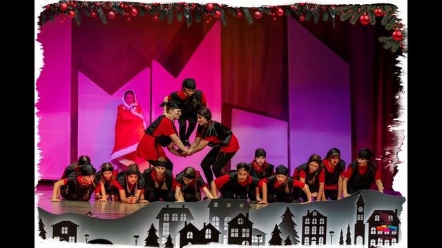 Слайд шоу "Снежная Королева Slide" смотреть онлайн