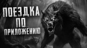 Страшный рассказ ПРО отдых в ЛЕСУ - ЖАЛЬ, НЕТ РУЖЬЯ. Страшные истории на ночь. Страшилки на ночь